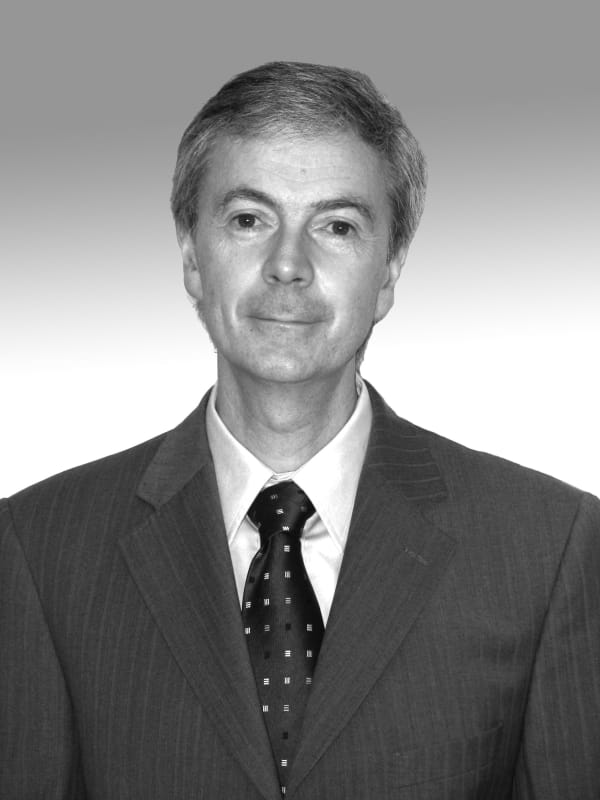 Dr. Hans-Georg Leusch