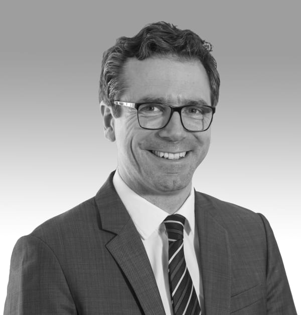 Dr. Gereon Schulze Althoff