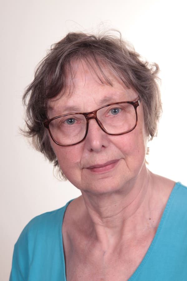 Heidi Heinhold