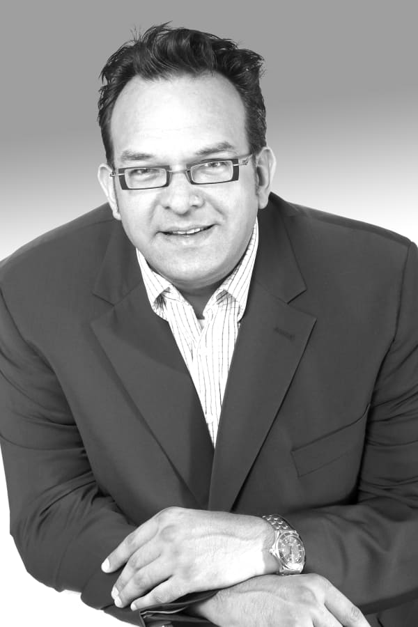 Dr. Stephan Walch