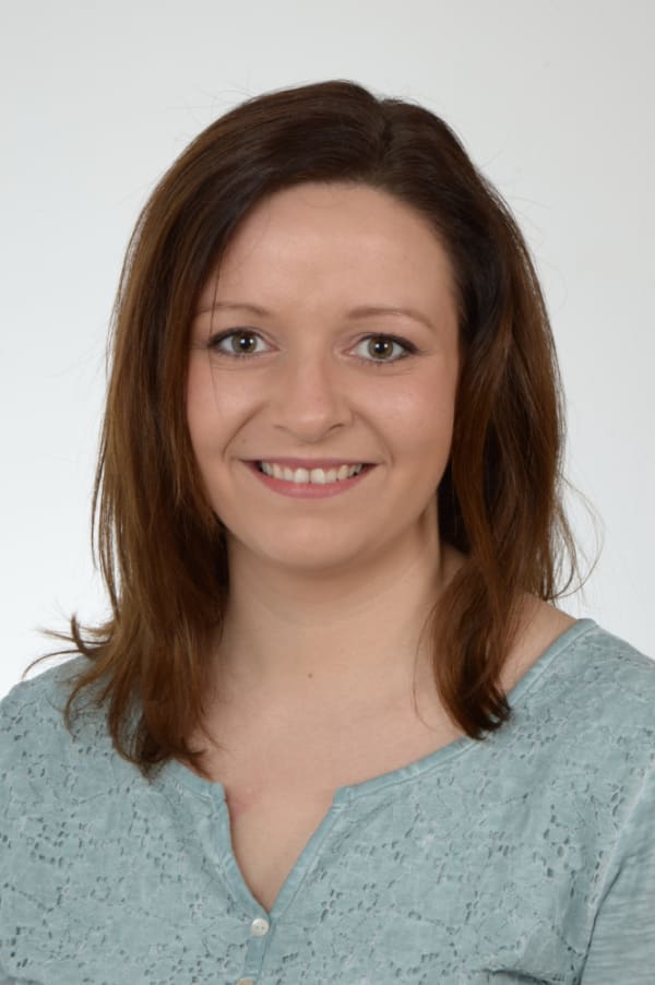 B. A. Bianca Mitmeier