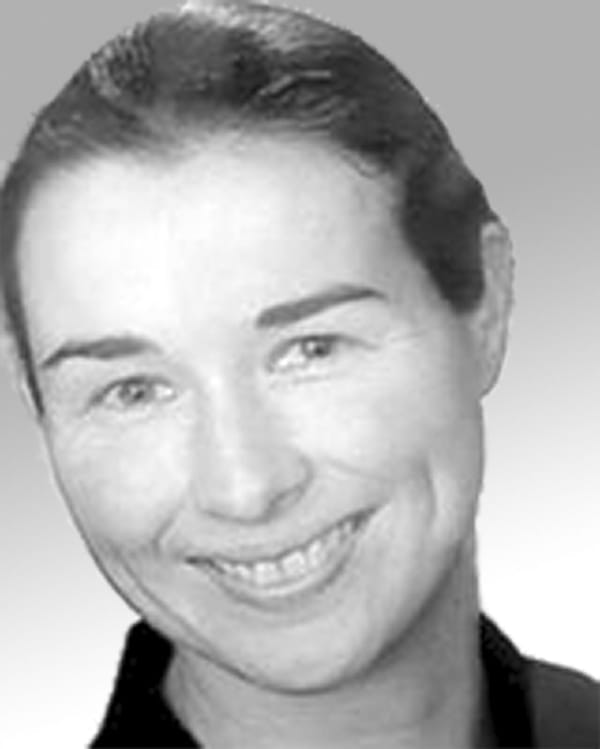 Prof. Dr. Madeleine Plötz