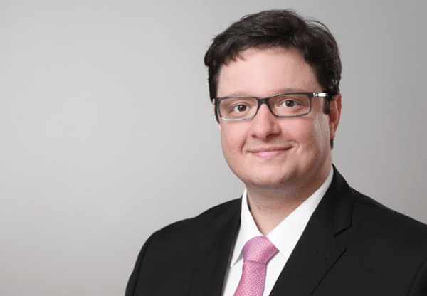 Prof. Dr. Markus Schmid