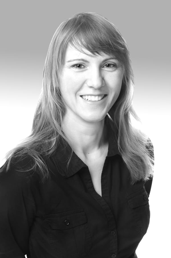 Dr. Darena Schymanski