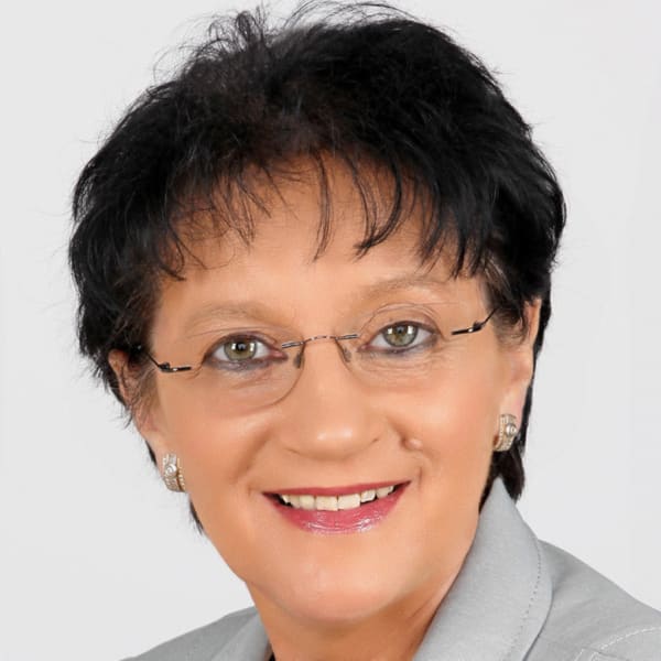Eva Mettler