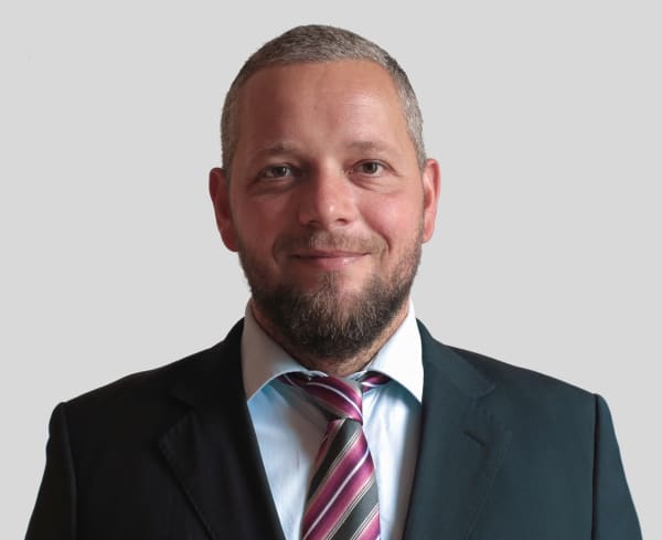 Dr. Björn Friedrichs