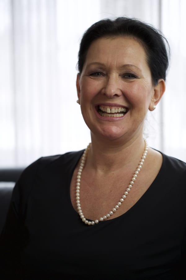 B. Sc. Anka Hansen