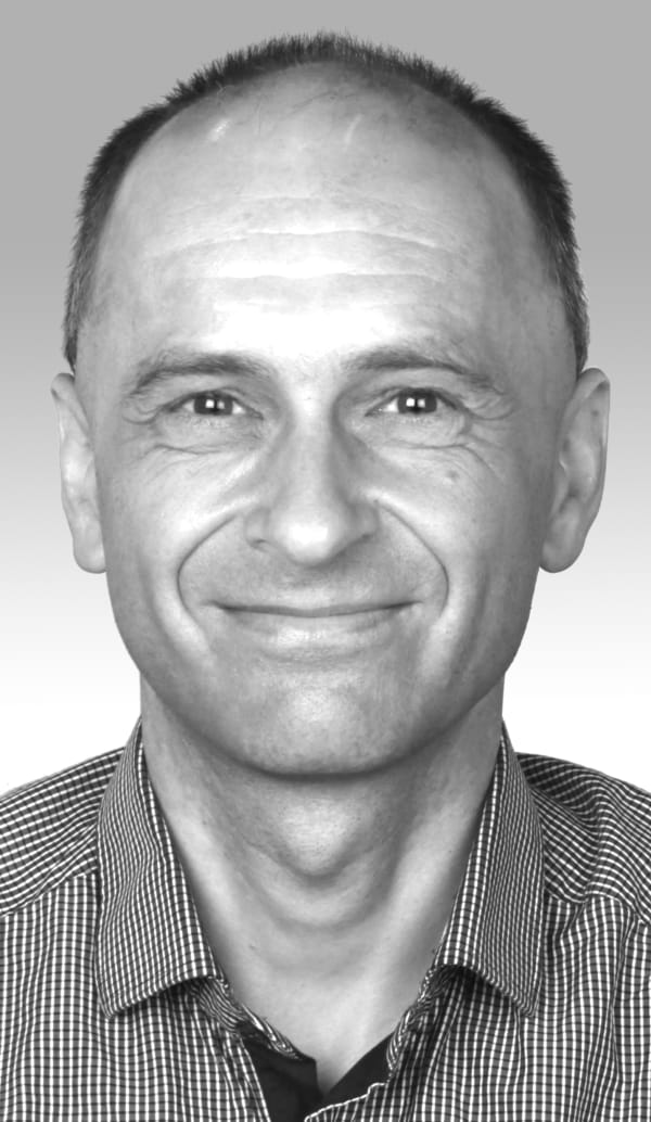 Dr. Anton Kraus