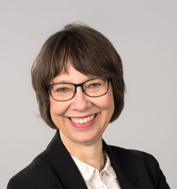 Dr. Marianne Gräfin von Schmettow