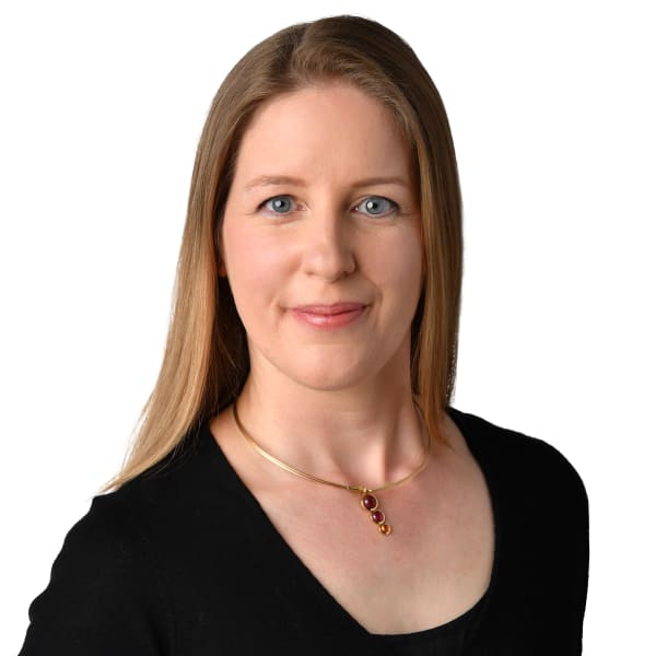 Dr. Anna Glinke