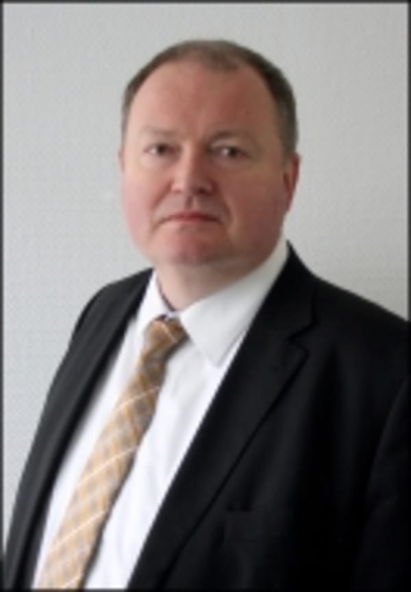 Jürgen Fahnenstich