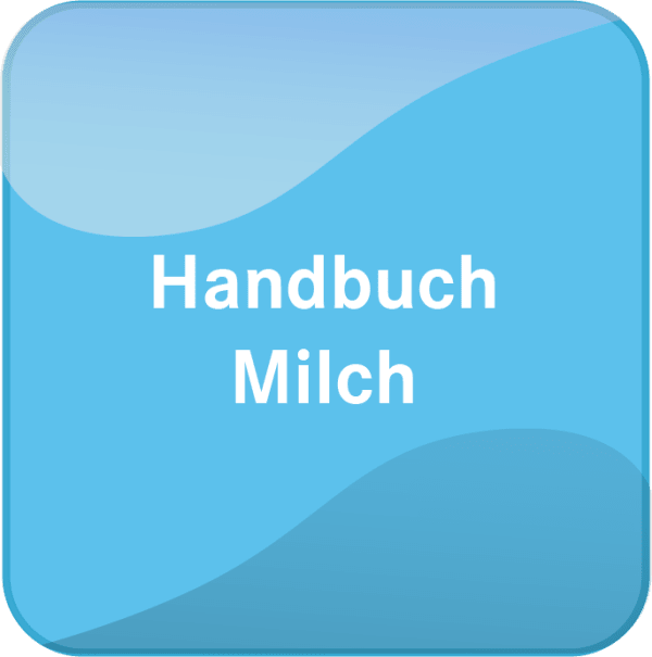 Handbuch Milch - Online Version