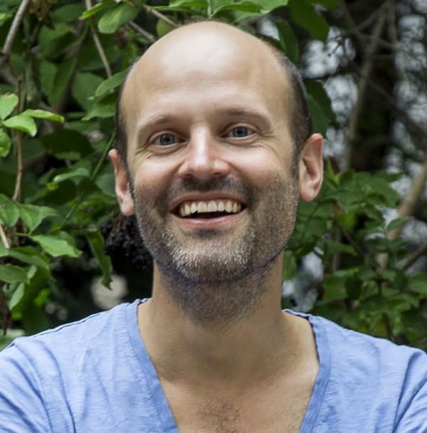 Jörn Gutowski