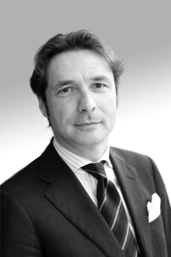 Dr. Michael Nicolaus