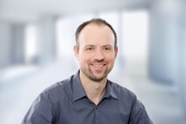 Robert Möslein