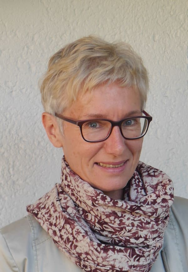 Dipl.-Ing. Susanne Petersen