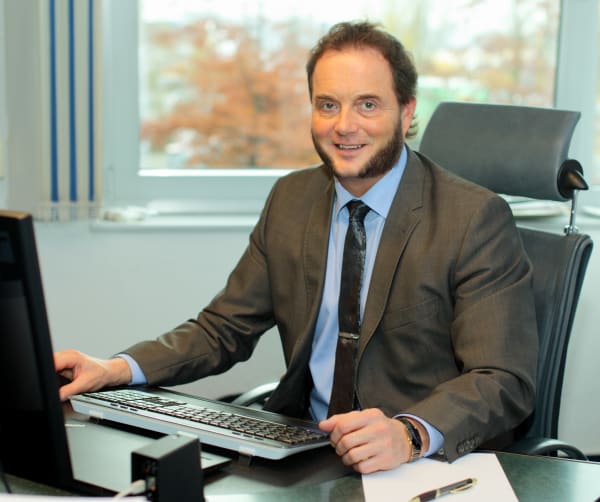 Ralf Ohlmann