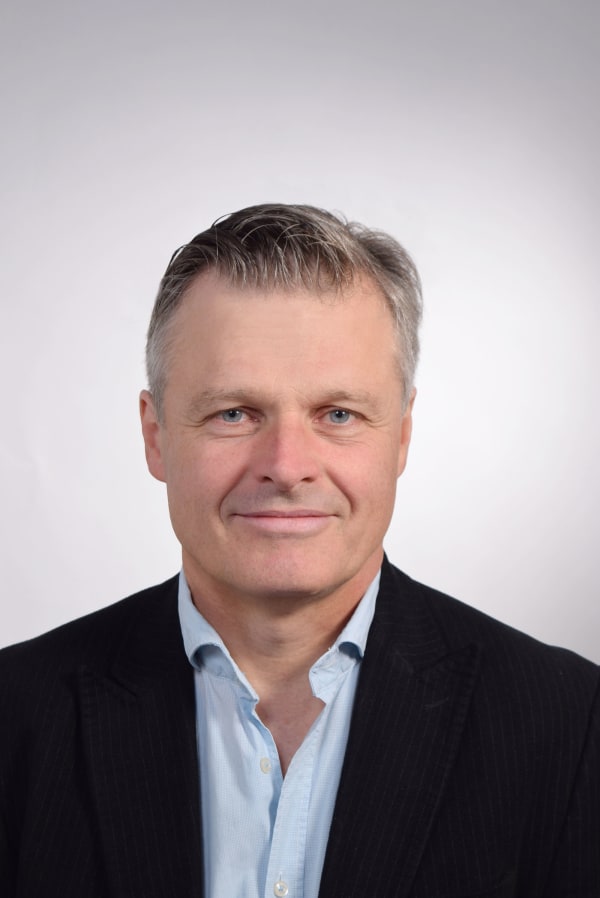 Holger Dudel