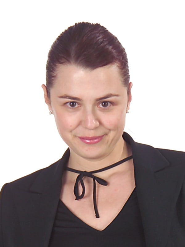 Elena Todorova