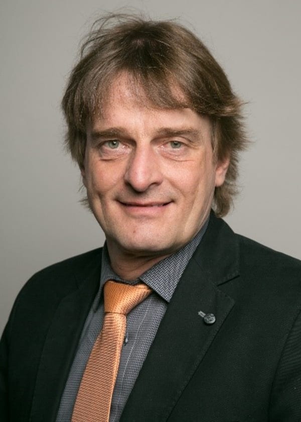 Dipl.-Ing. Rolf Schwebel