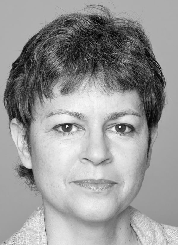 Elke Echle