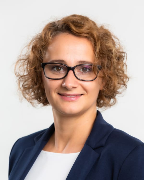 Hanna Mund