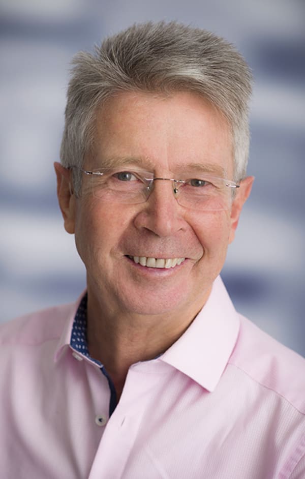 Heinz Dalheimer