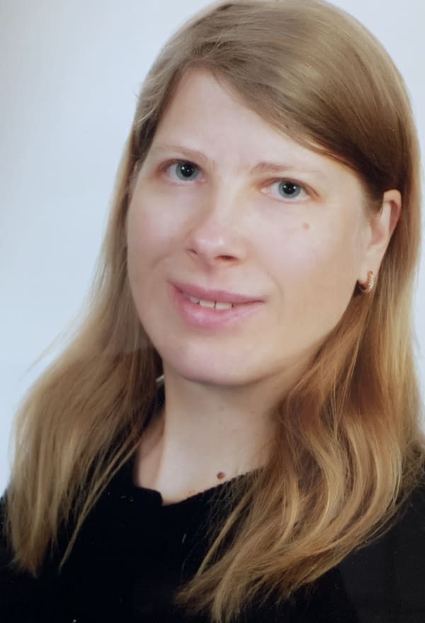Klaudia Klaene