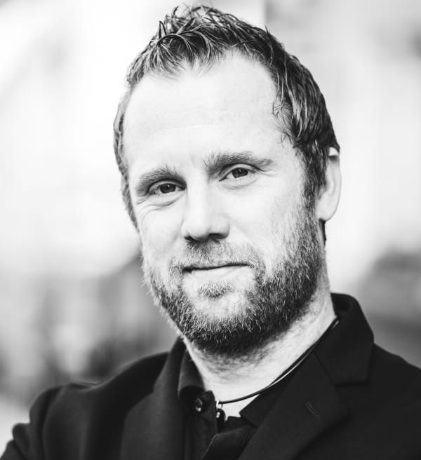 Steffen Gerhard