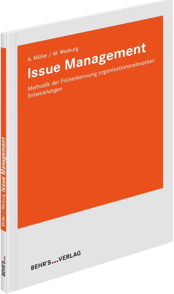 Issue Management