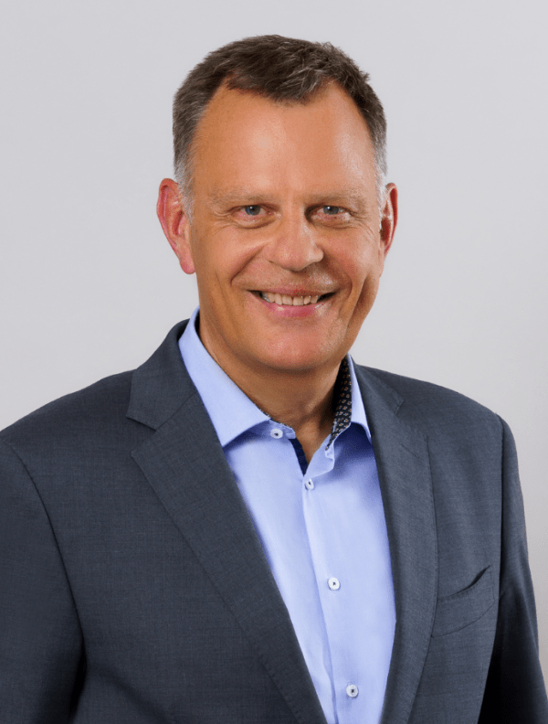 Dr. Jörg W. Rieke