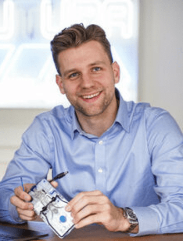Daniel H. Schröer