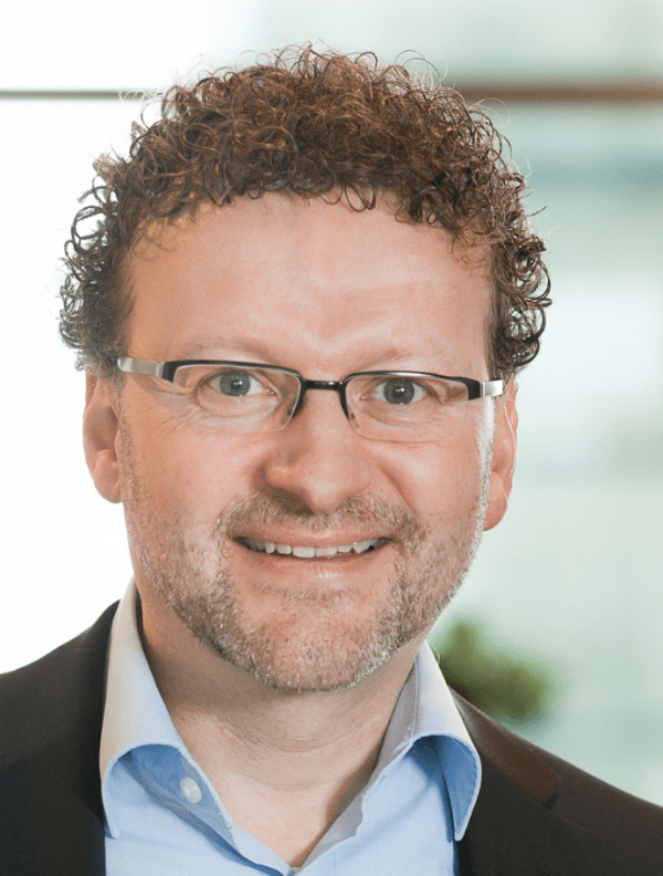 Dipl.-Psych. Markus Dörr
