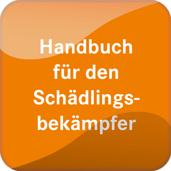 Handbuch für den Schädlingsbekämpfer - Online Version