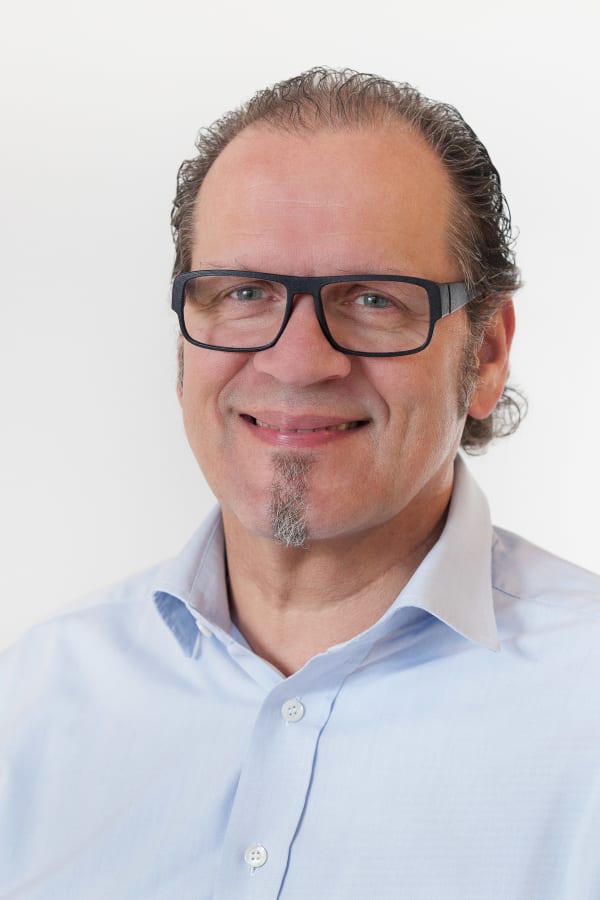 Kurt Dieker