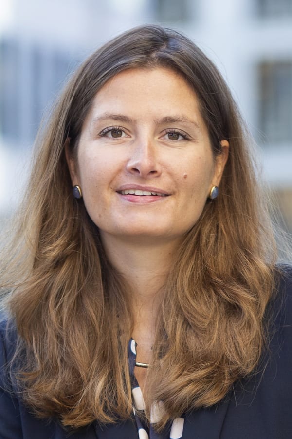 Nicole Lindner