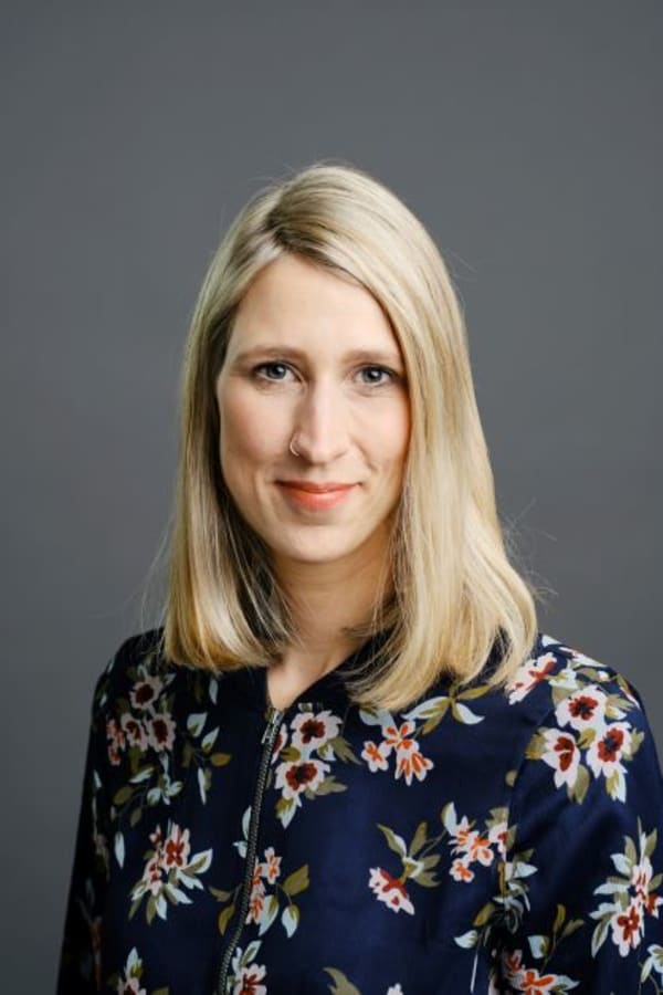 Anna Hub
