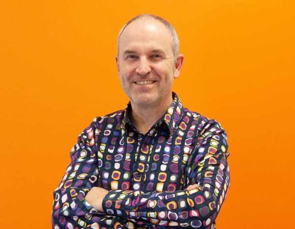 Dr. Martin Neubauer