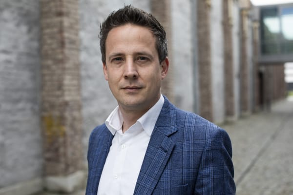 Alexander Pitzer