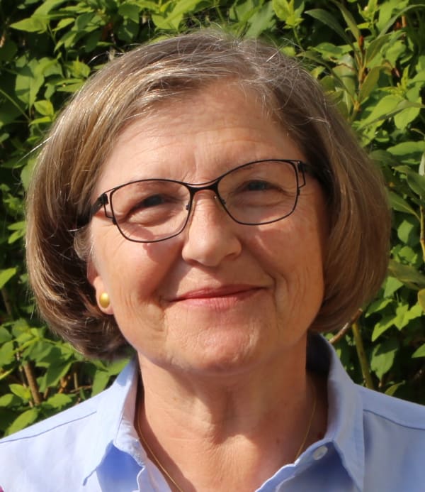 Andrea Keck-Wilhelm