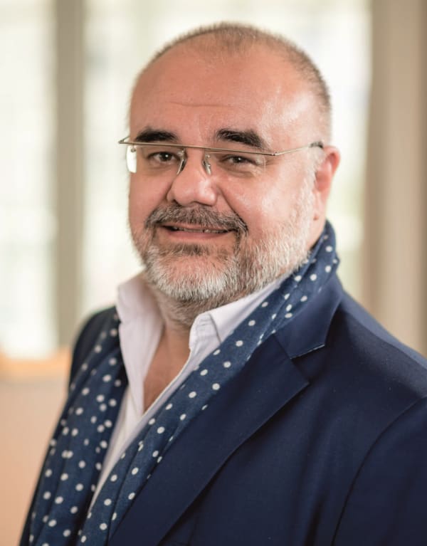 Alois Gmeiner