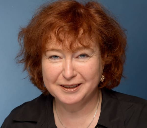 Dr. Ute Gramm