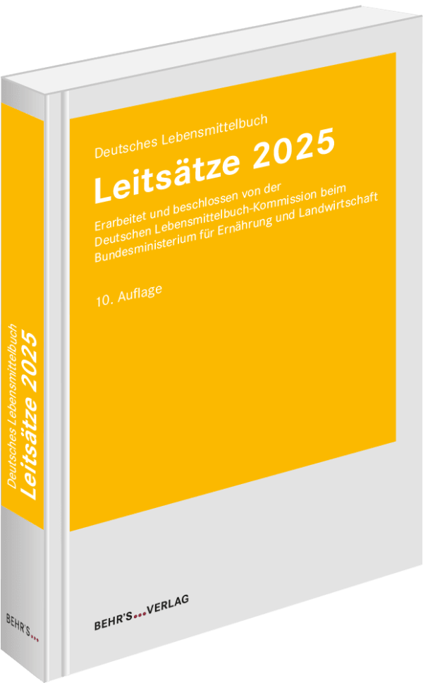 Leitsätze 2025