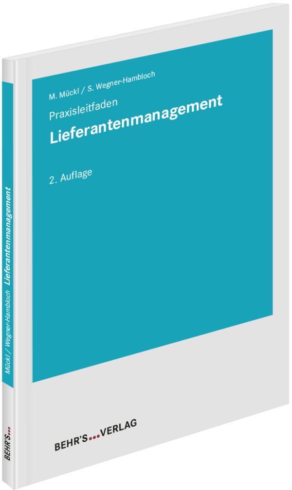 Lieferantenmanagement