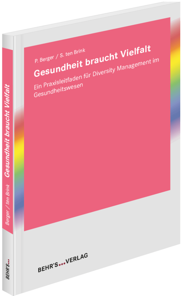 Gesundheit braucht Vielfalt