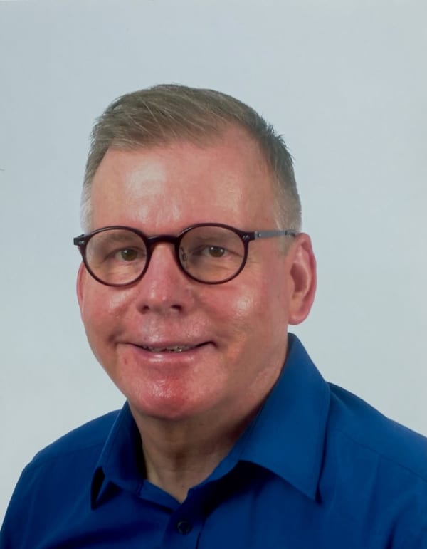 Uli Osterwalder