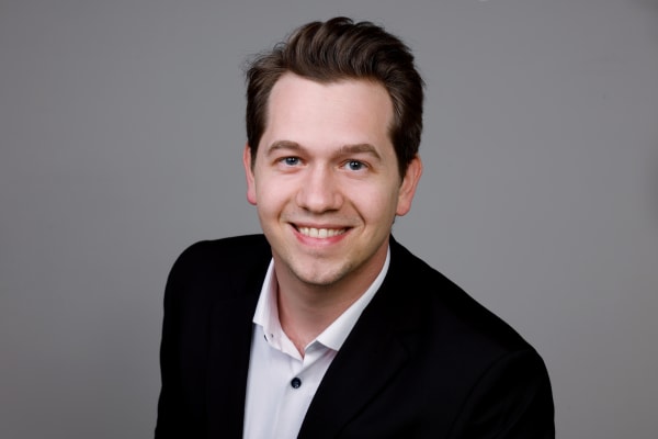 M. Sc. Philipp Schaber