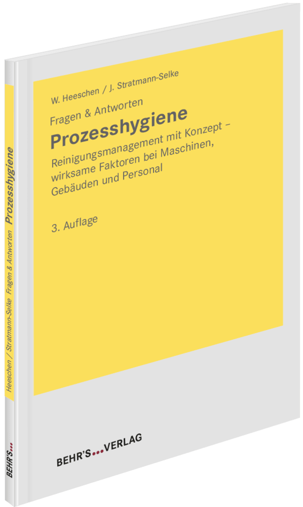 Prozesshygiene