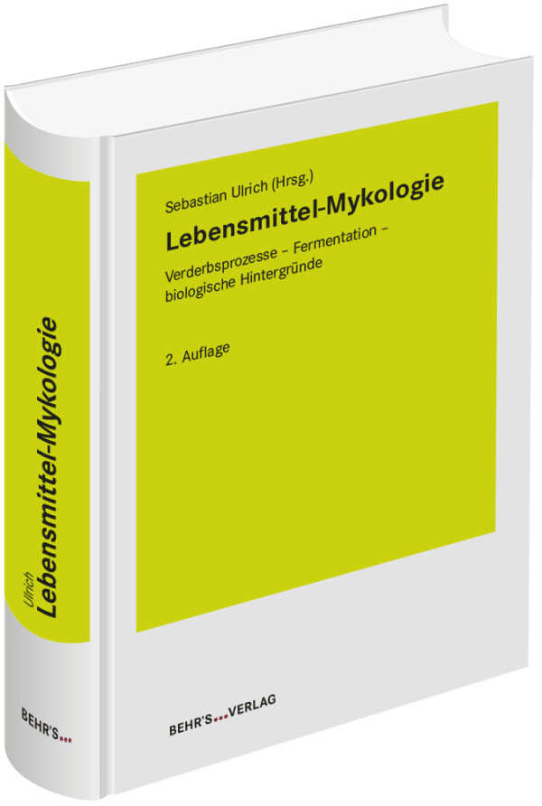 Lebensmittel-Mykologie