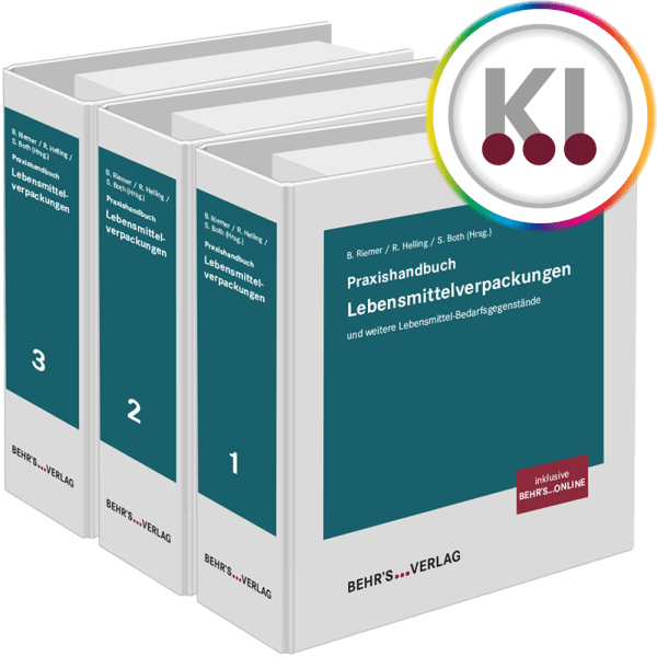 Lebensmittel-Verpackungen